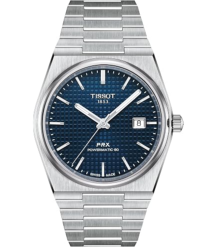 Amazon.com: Tissot Men's Gentleman Auto Swiss Automatic Dress